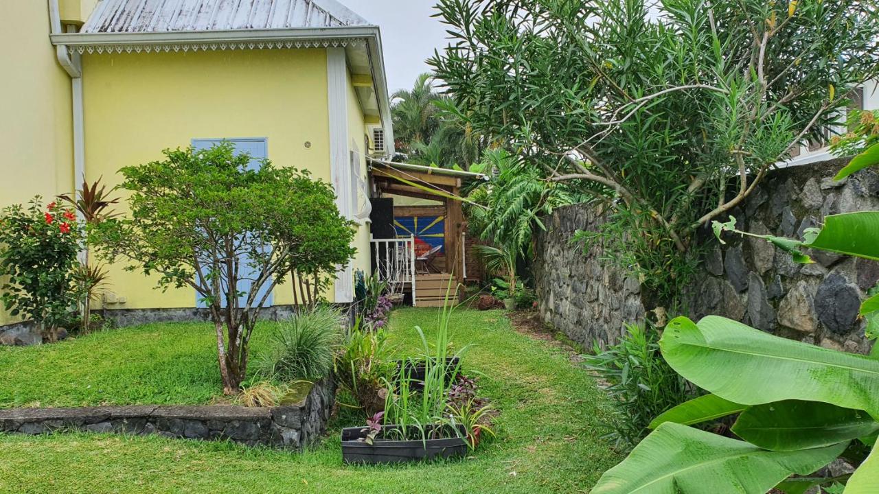 Les Clairs Matins - B&B