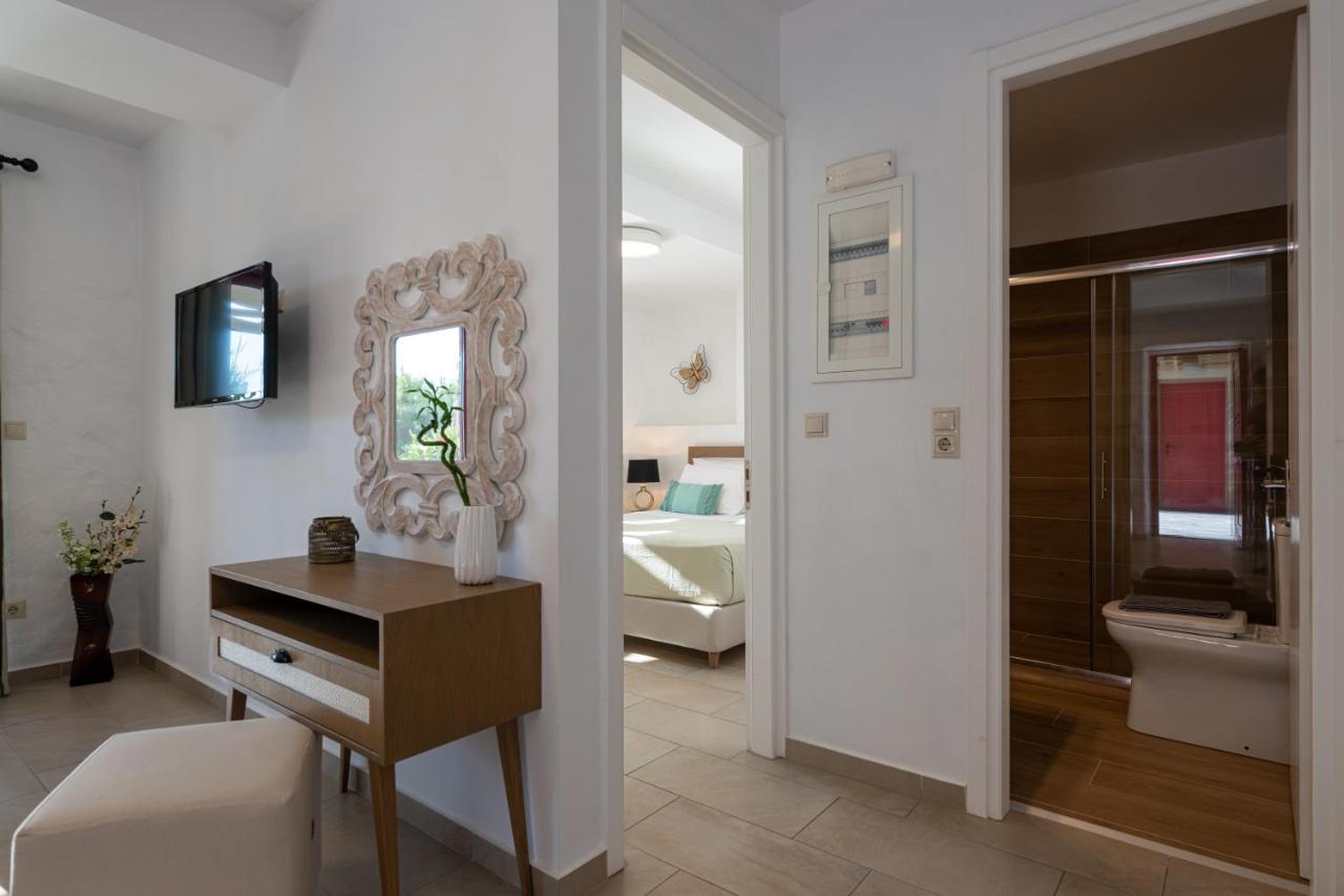 Appartement 1 Chambre
