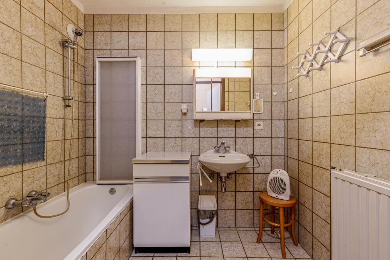 Hermes 30504 G - Chambres d’hôtes Sint-Idesbald