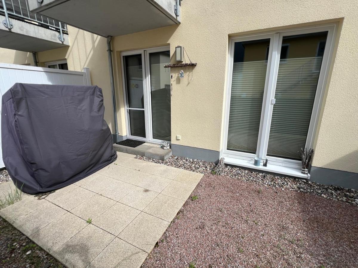 Tamaris Resort - B&B Seeheilbad Graal-Müritz