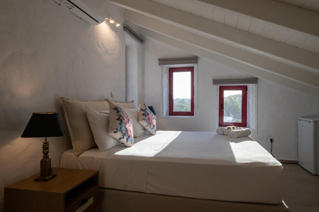 Penthouse Appartement