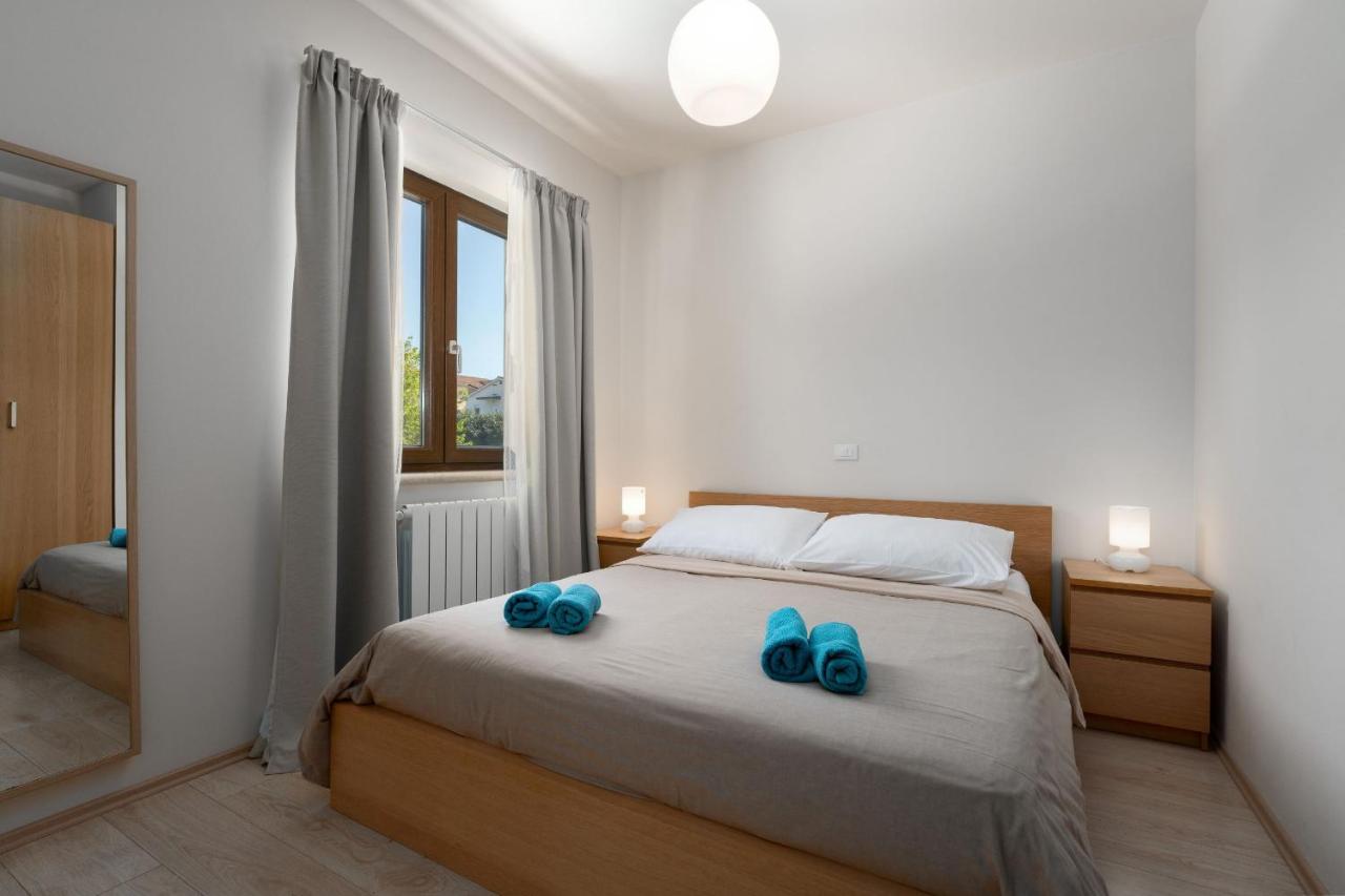 Apartment mit 1 Schlafzimmer