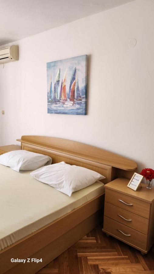 Deluxe Tweepersoonskamer met Balkon