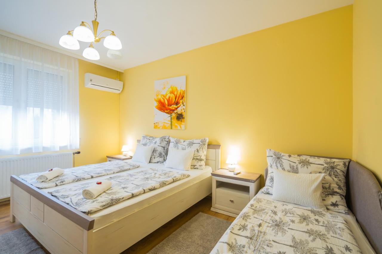 Standard Apartment