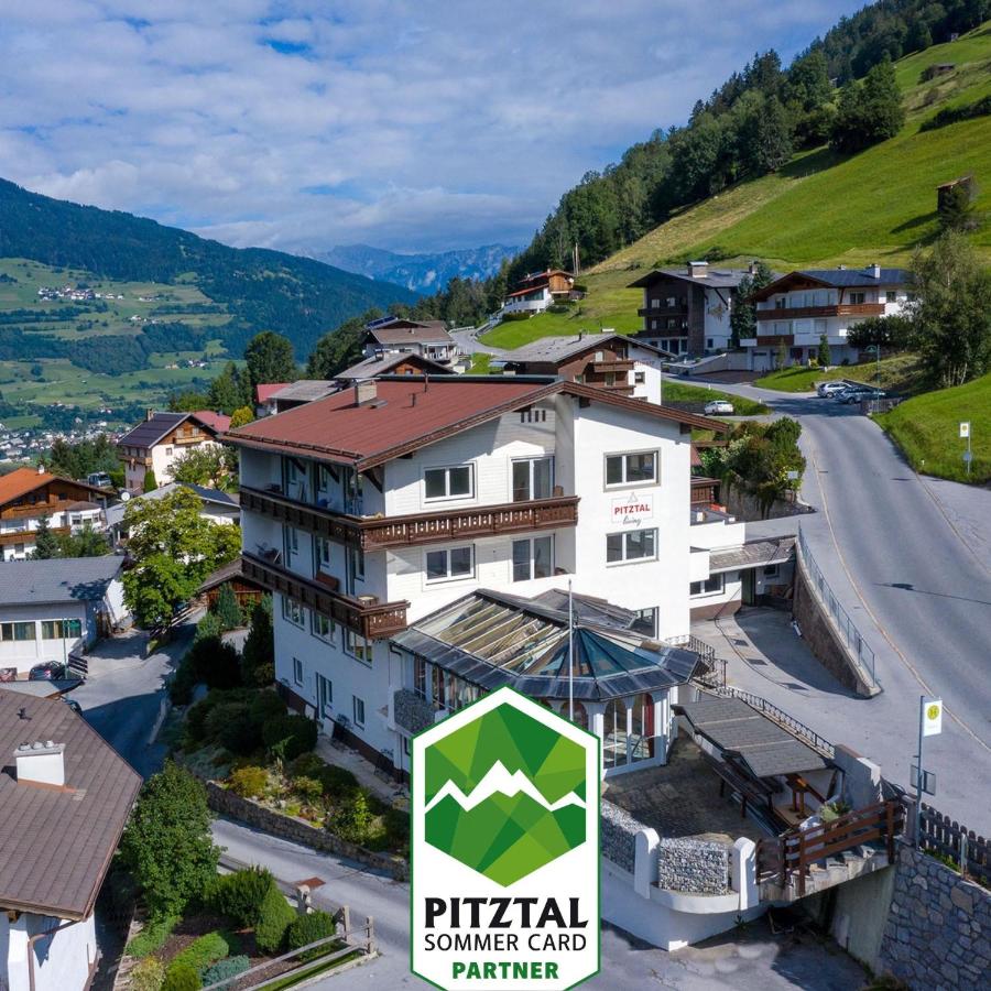 B&B Jerzens - Pitztal Living - Bed and Breakfast Jerzens