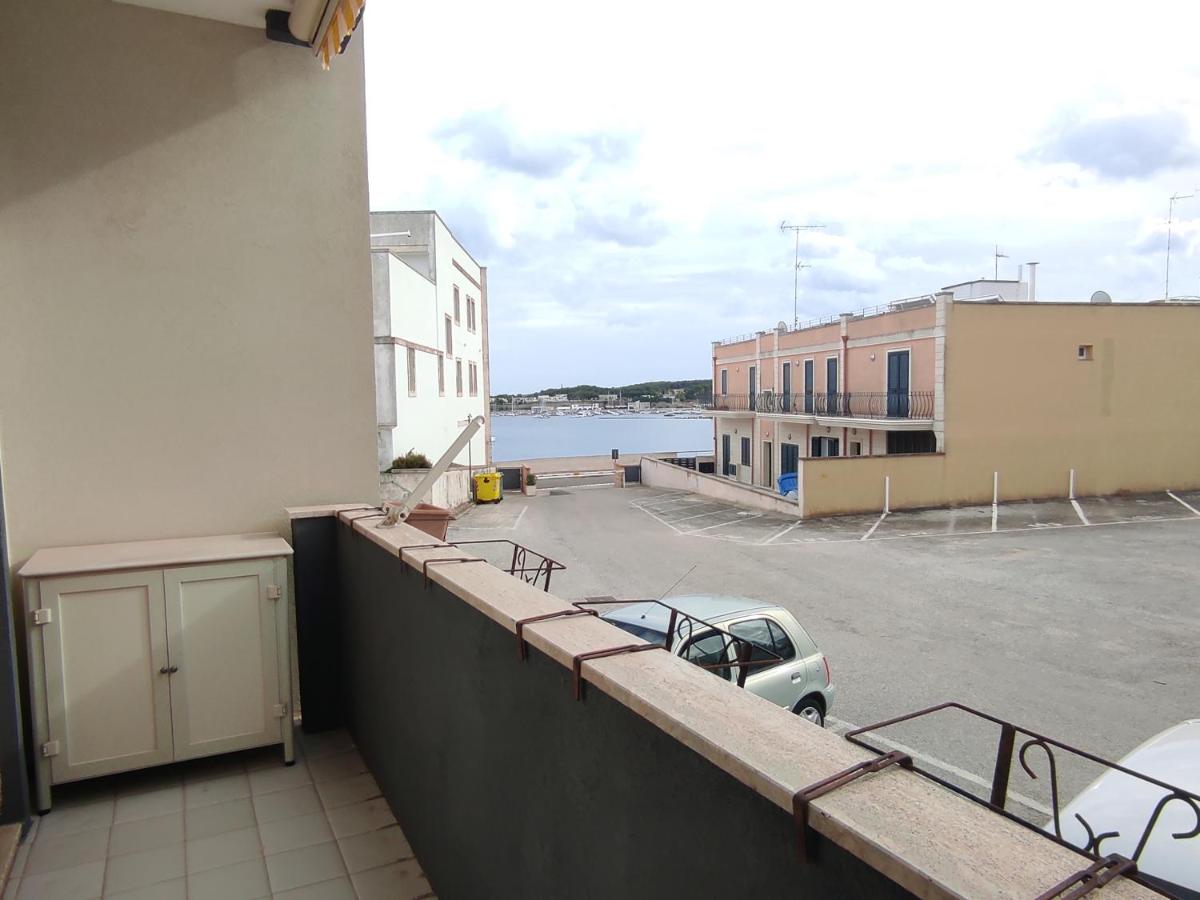 Dimora Zoe sea view by CASASI Vacanze Otranto - B&B Otranto