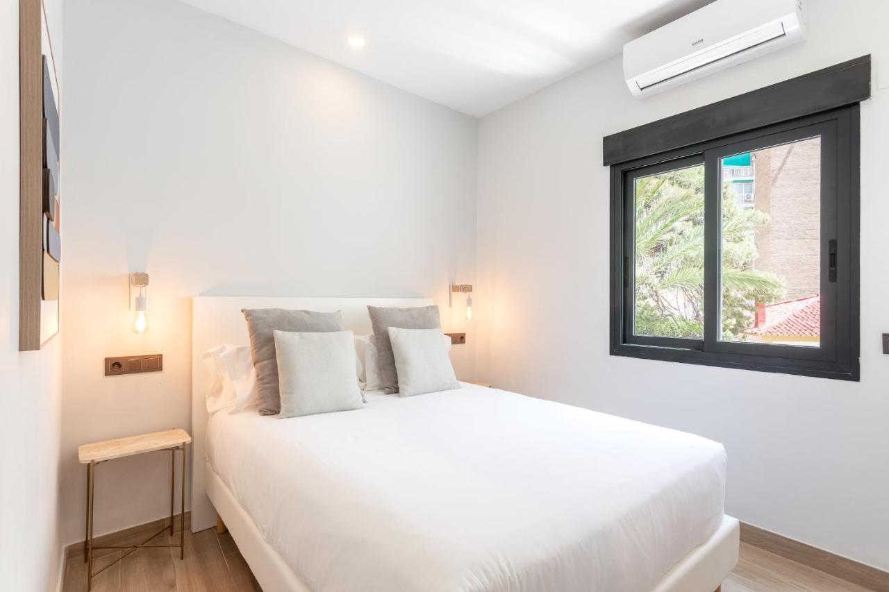 Appartement met 2 slaapkamers