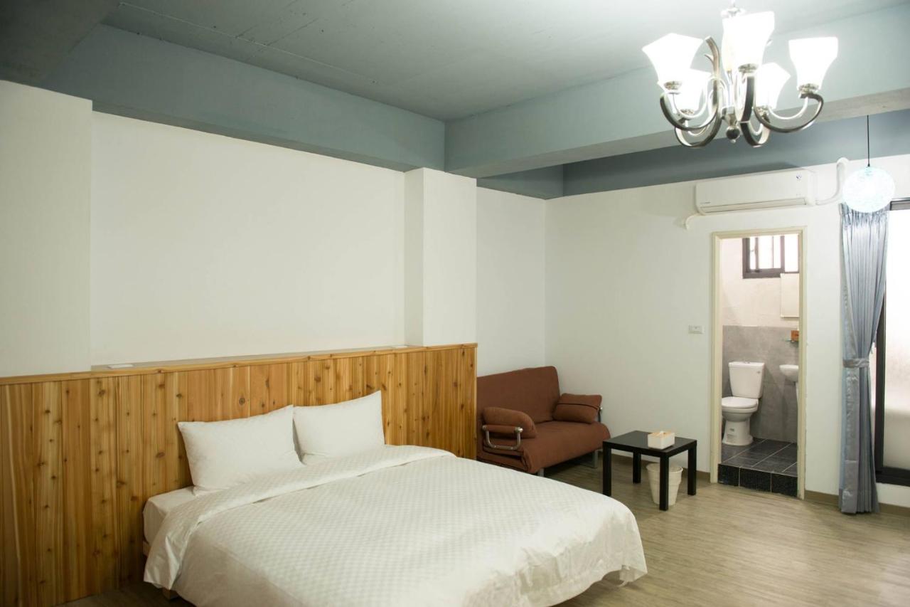 Classic Double Room with Bath