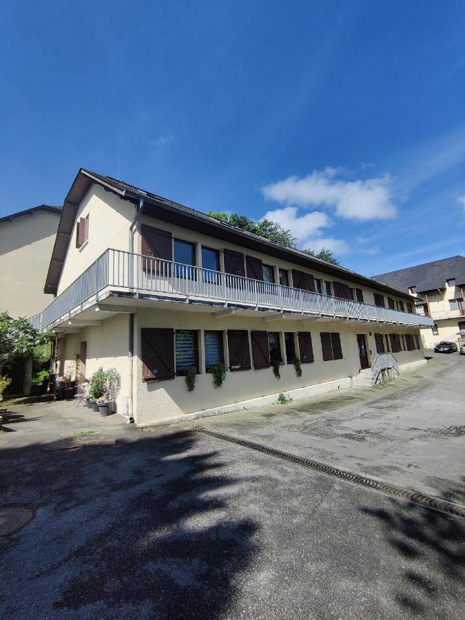 Appartement T2 classé 3 étoiles - B&B