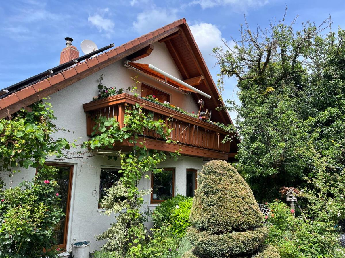 B&B Freital - Fewo Judith - Bed and Breakfast Freital