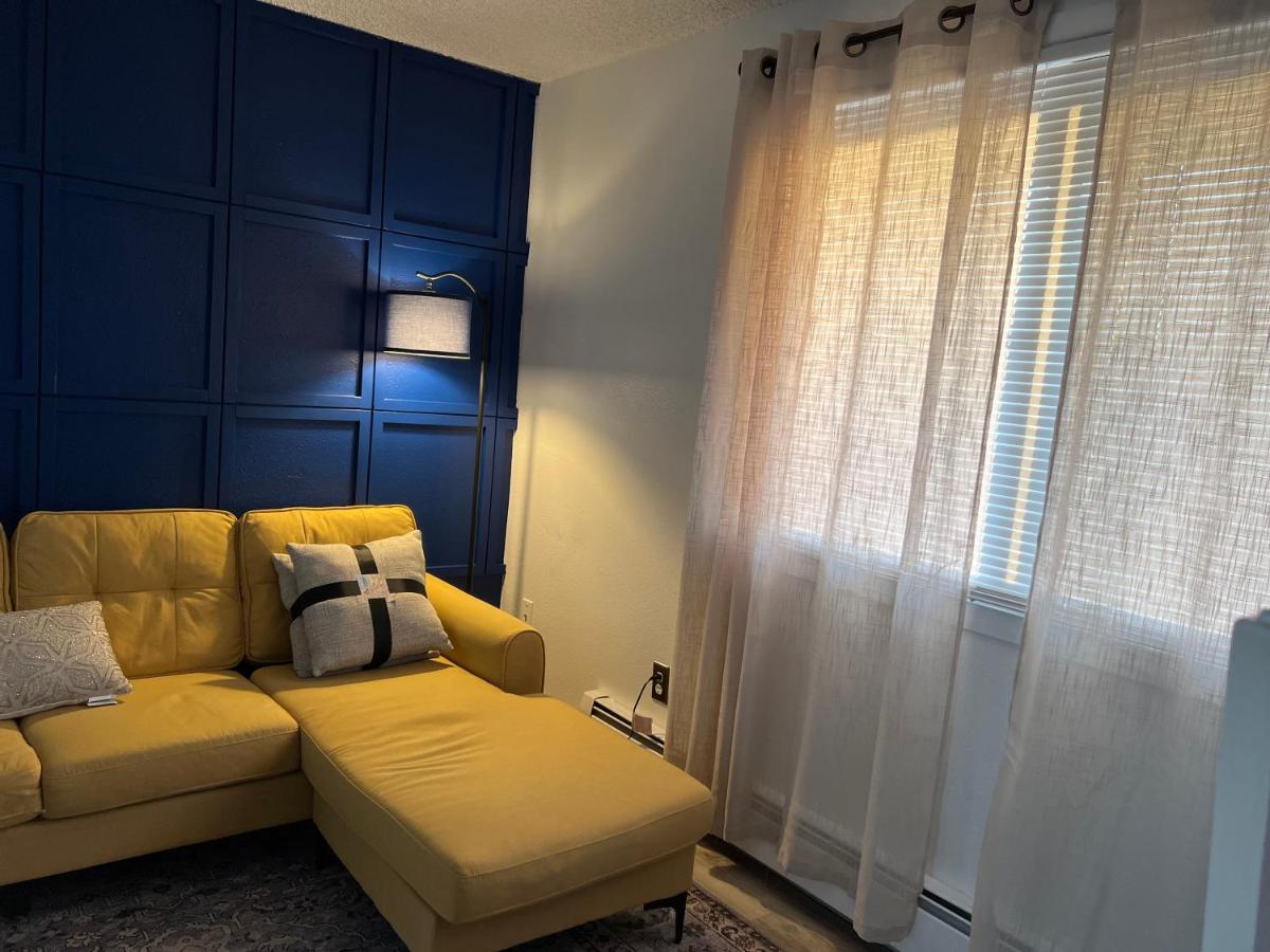 Beautiful downtown Anchorage 4 - Chambres d’hôtes Anchorage