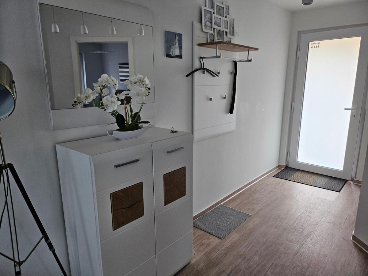 Ostseefalter 1 - B&B