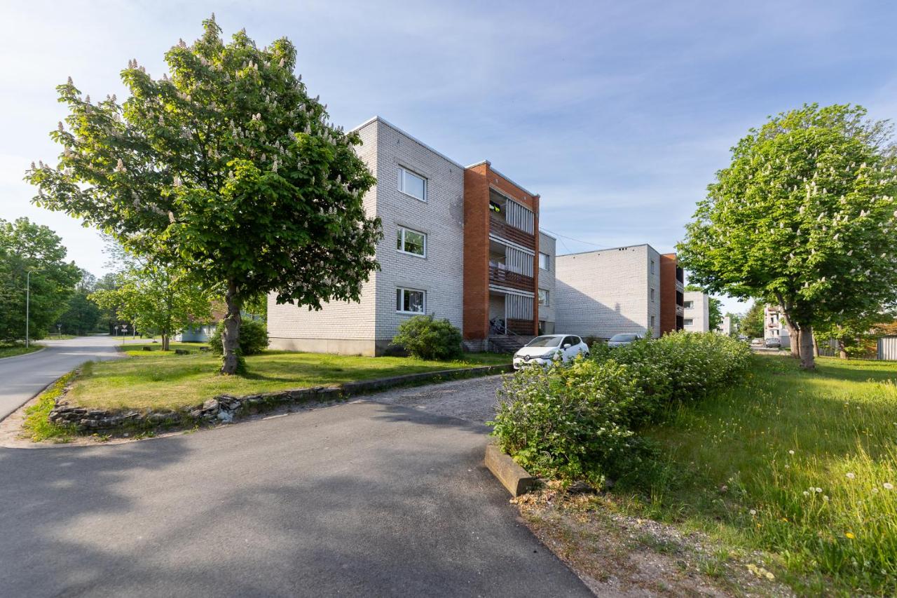 Kalda apartment - B&B