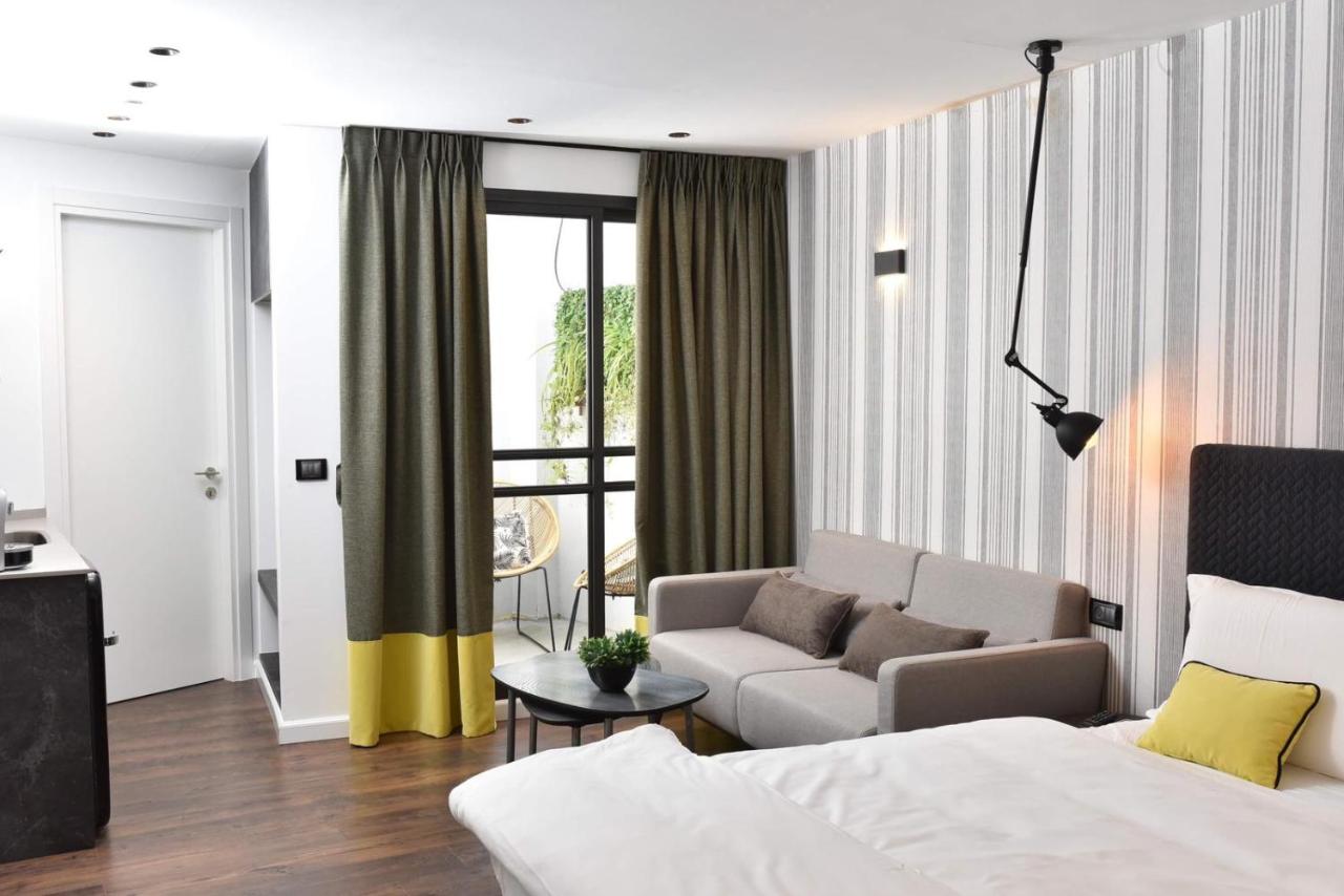 Adva Boutique Hotel