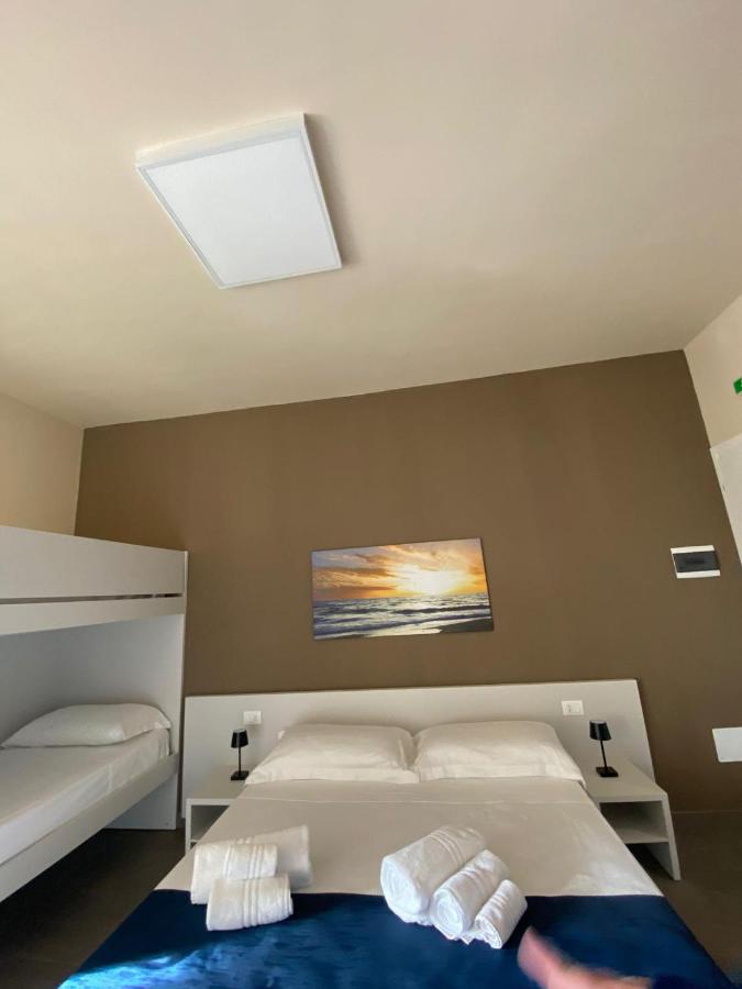 L'Isola Felice Favignana - Ferienwohnung