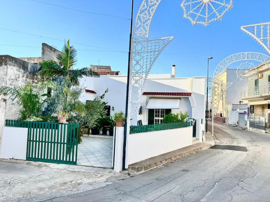 Estate al mare di Gallipoli Puglia Felline-Alliste - B&B