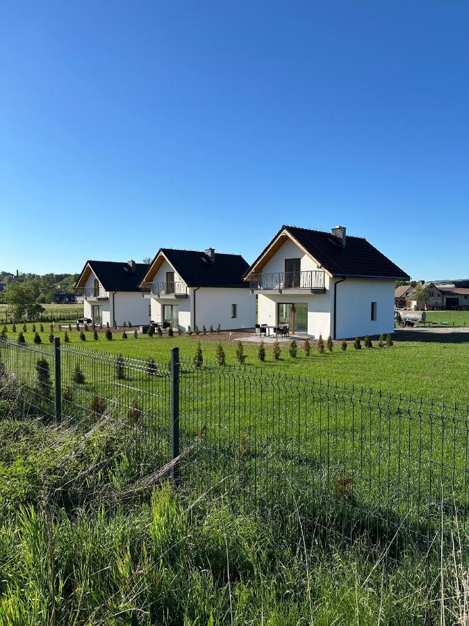 Domki Polne Marzenie - Bed and Breakfast