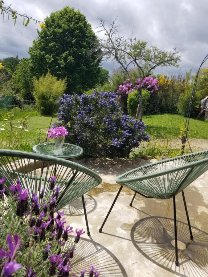 La bohème - B&B Saint-Julien-le-Petit