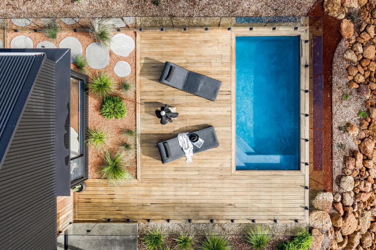 The Grove Quindalup - Award Winning Luxury Accommodation - Bed and Breakfast Quindalup