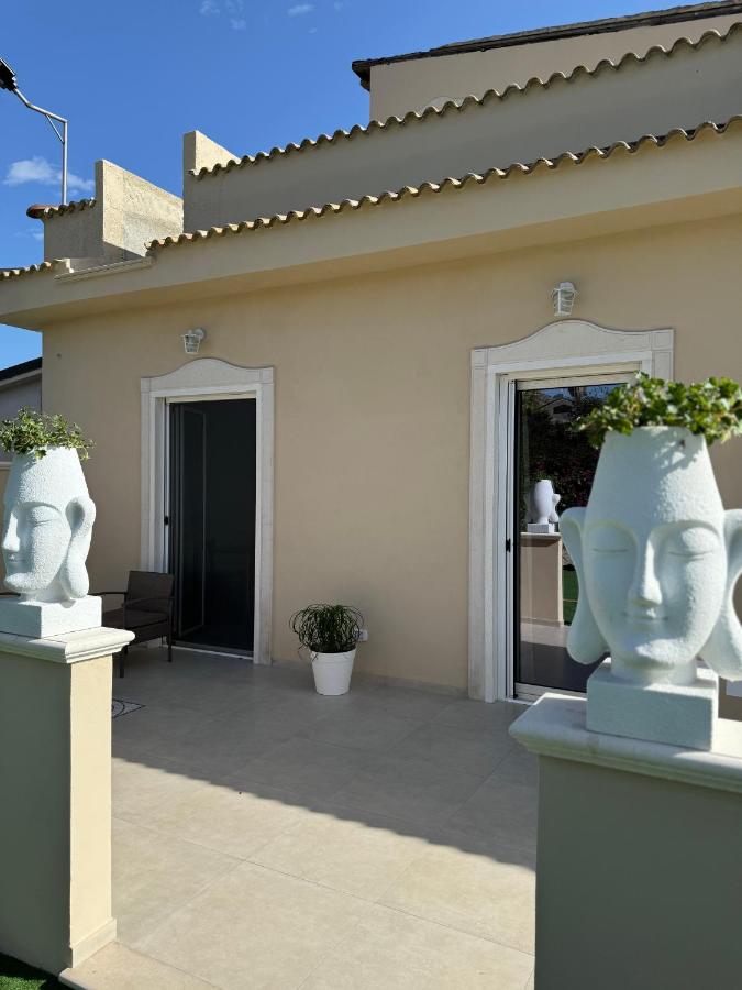 La Stella dei Venti - B&B Porto Empedocle