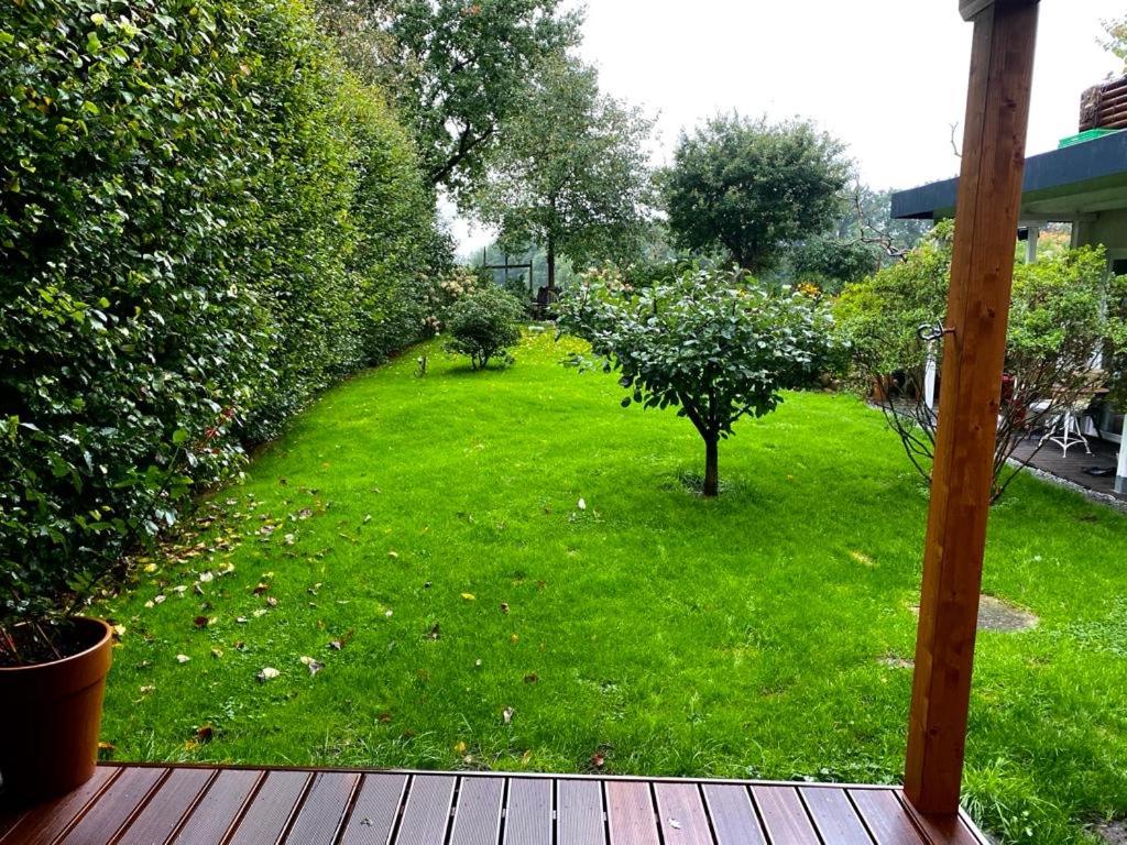 Haus des Faultiers - B&B