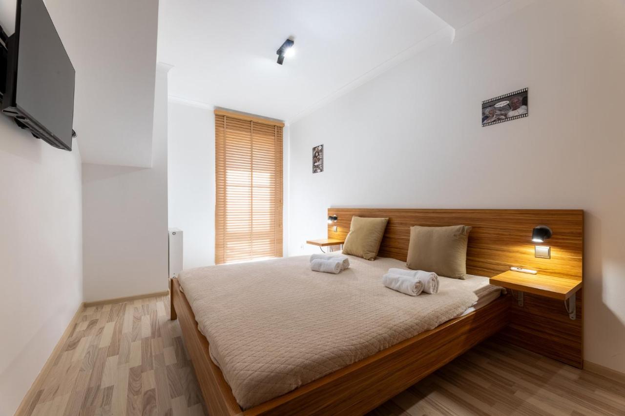 Allo Allo Kilińskiego 3 re886zer215wa475cja - Chambres d'hôtes Ustka
