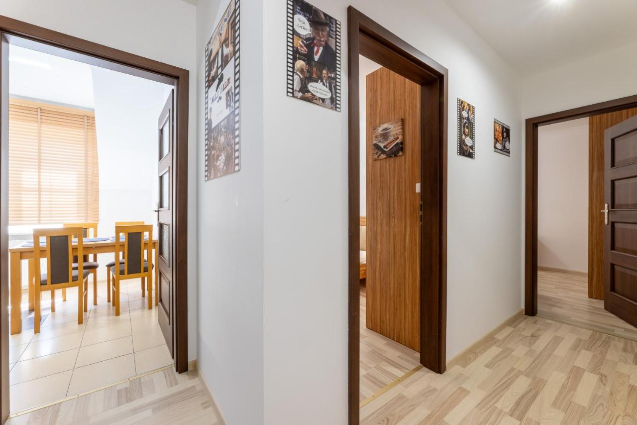 Allo Allo Kilińskiego 3 re886zer215wa475cja - B&B Ustka