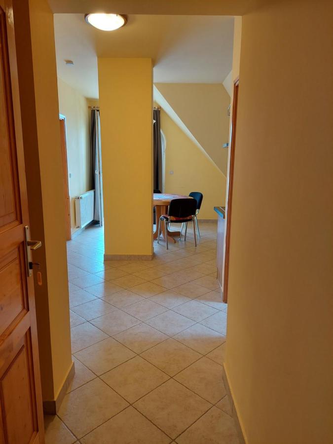 Apartamento de 2 dormitorios