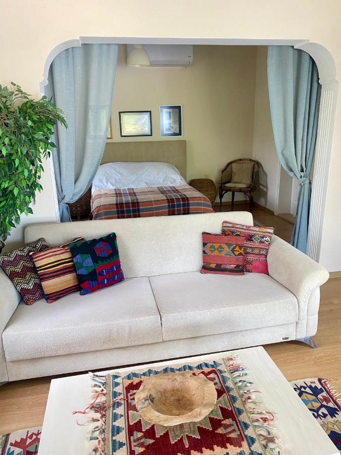 Junior Suite con Terrazza
