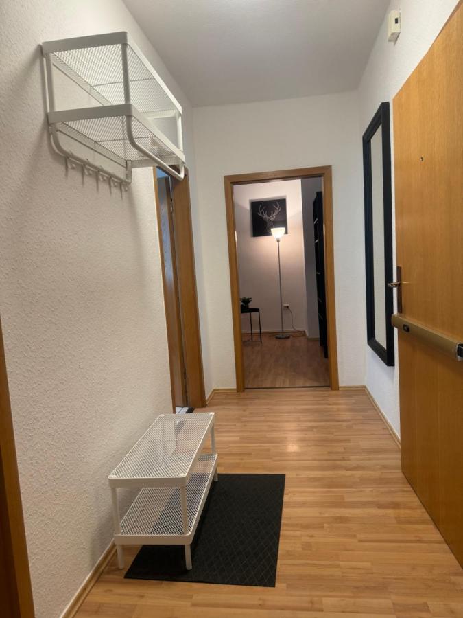 Moderne vollausgestattete super schöne zentrale Wohnung mitten in Rüttenscheid nähe Messe - B&B Essen