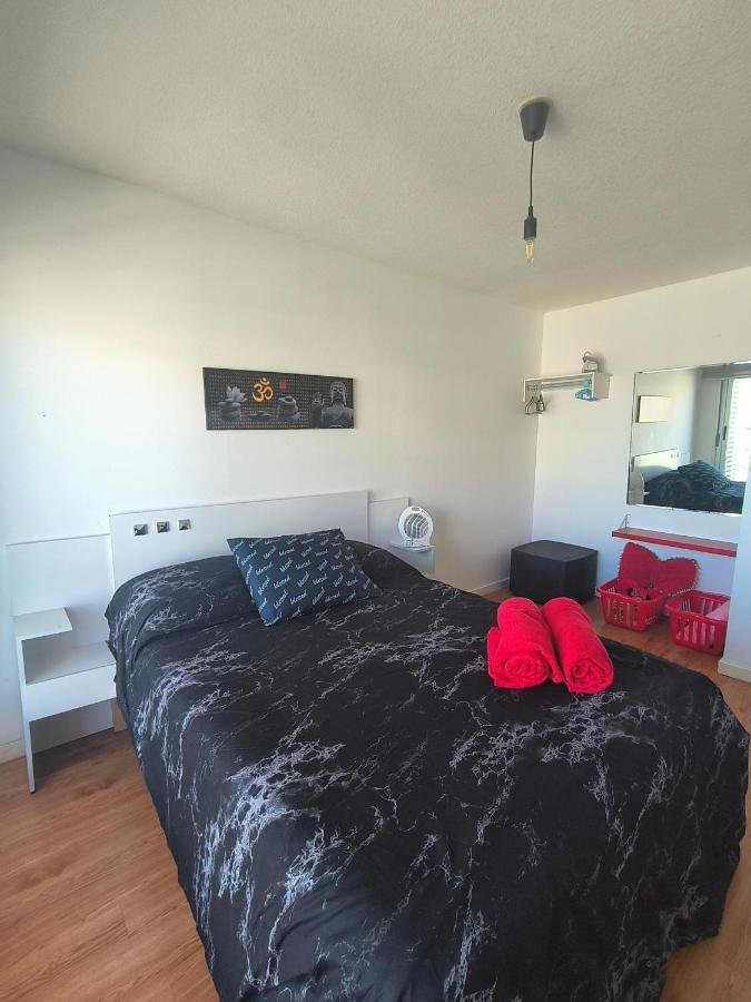 Appartamento con 1 Camera da Letto