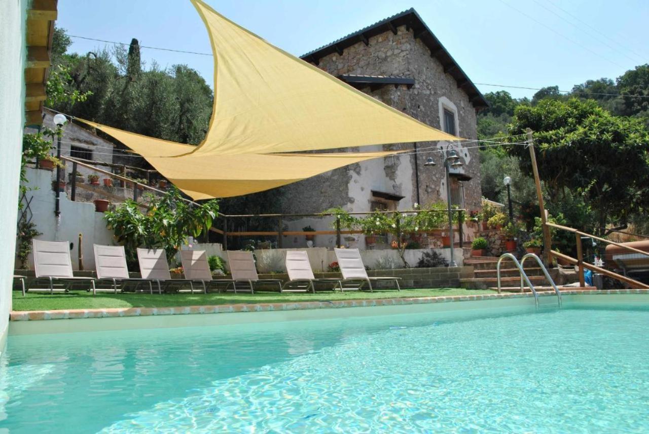 Casale del Principe Itri - B&B Itri