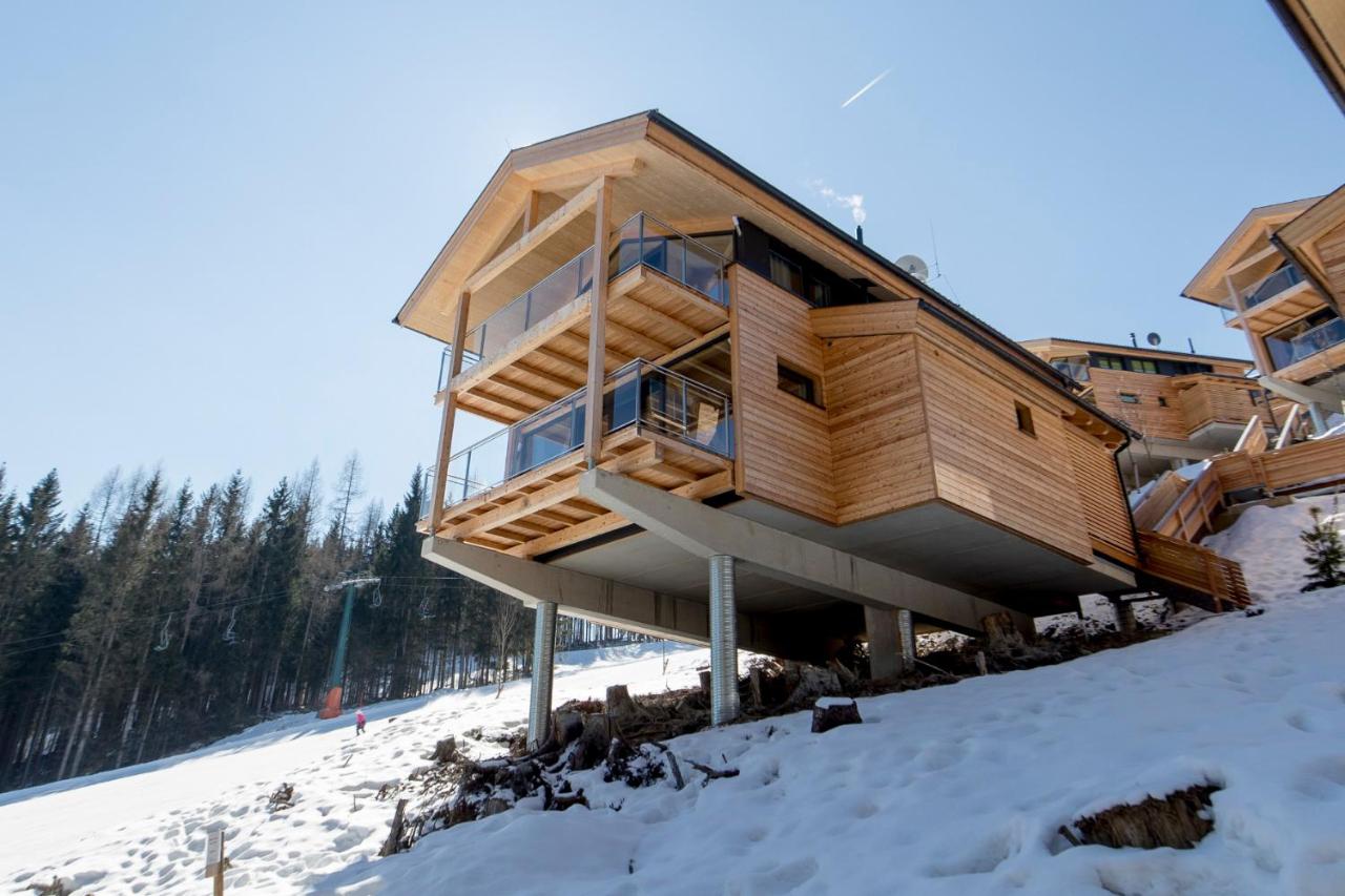 Superior Chalet #11 with IR-Sauna and inside whirlpool tub