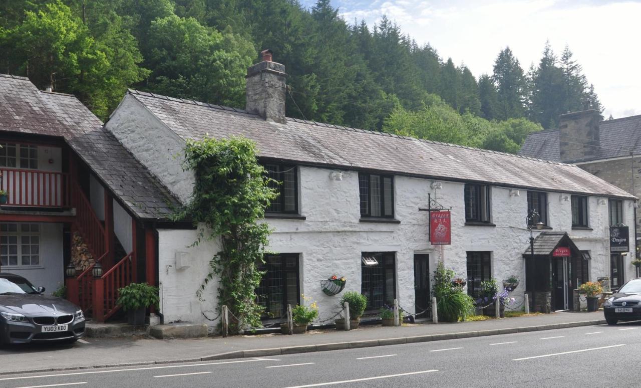 B&B Betws-y-coed - Dragon Bed and Breakfast - Bed and Breakfast Betws-y-coed