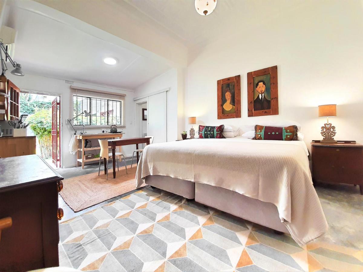 Classic King Room