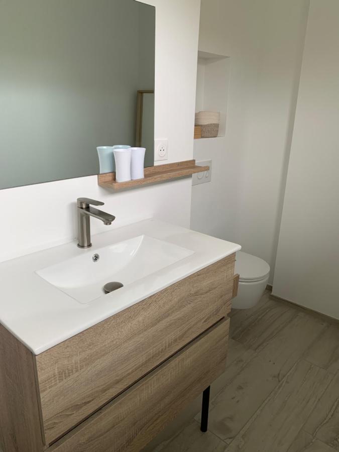 Superior One-Bedroom Apartment with Balcony