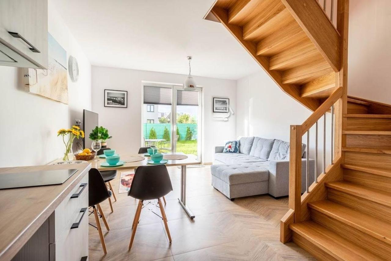 Domki apartamentowe Adek 2 - B&B