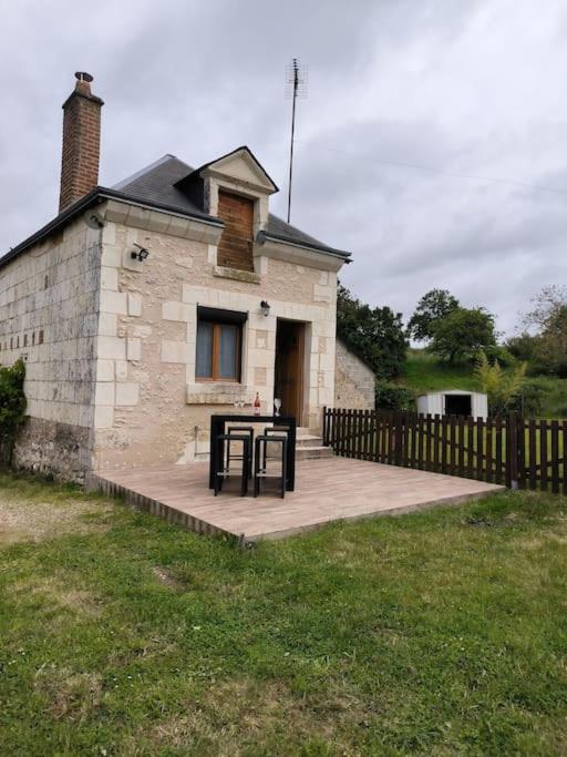 Le petit gîte - Chambres d’hôtes