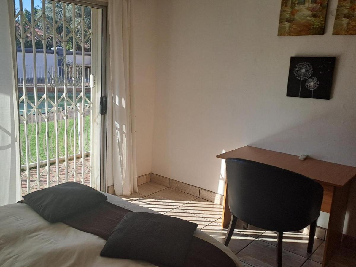 Habitación Doble Superior