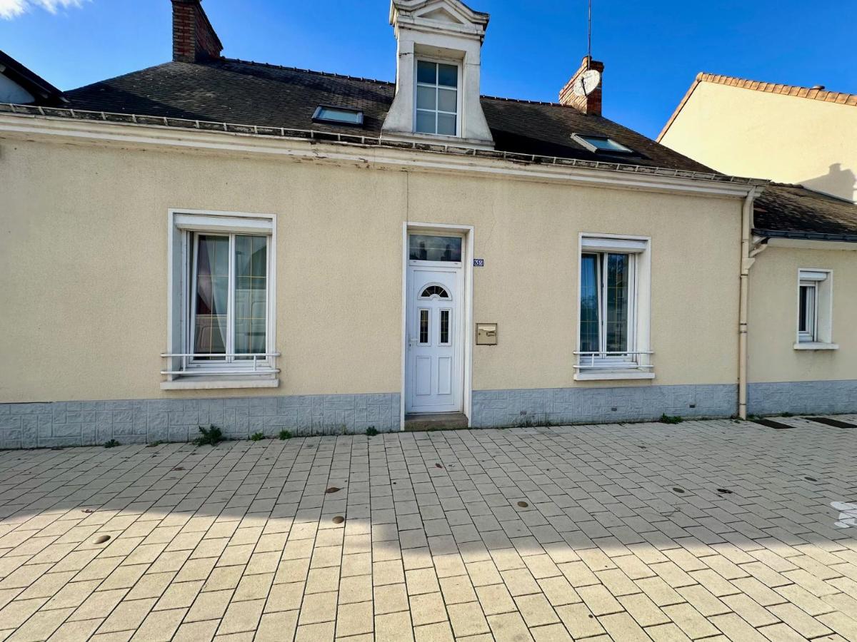 Chez Gus - 10 personnes - BCLA - B&B
