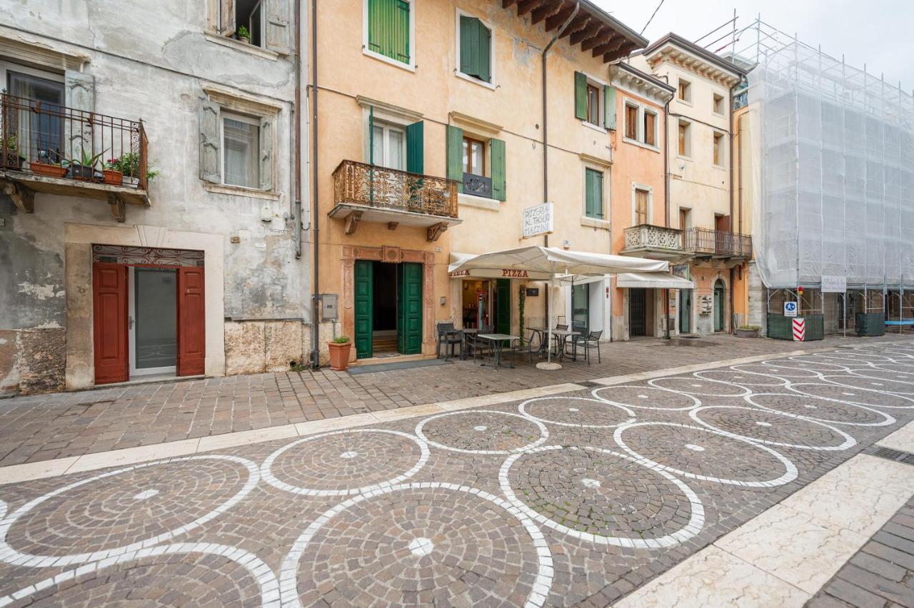 B&B Corso Mazzini 22 - Between Verona & Garda Lake - Ferienwohnung