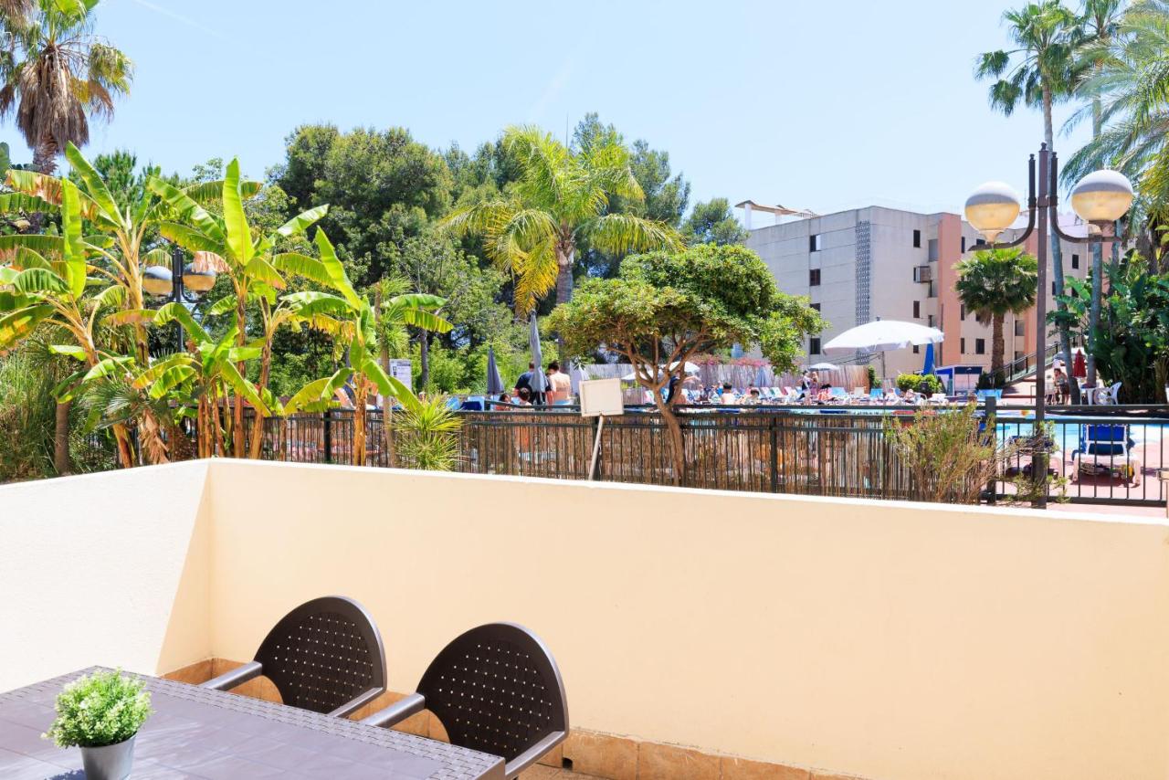 Festival Village Salou Apartments - Bed and Breakfast Salou
