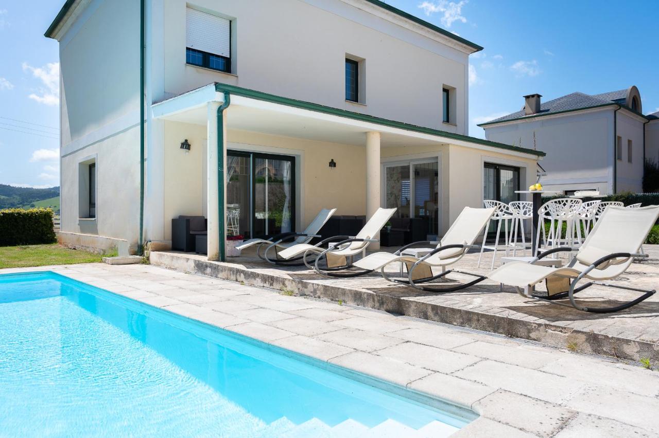 Fidalsa Majestic - Ferienwohnung Puntarás