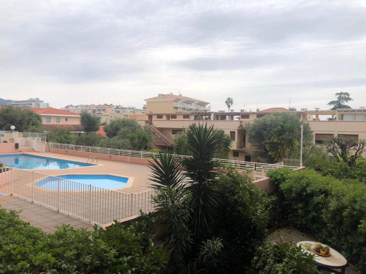 Riviera Plage - Ferienwohnung