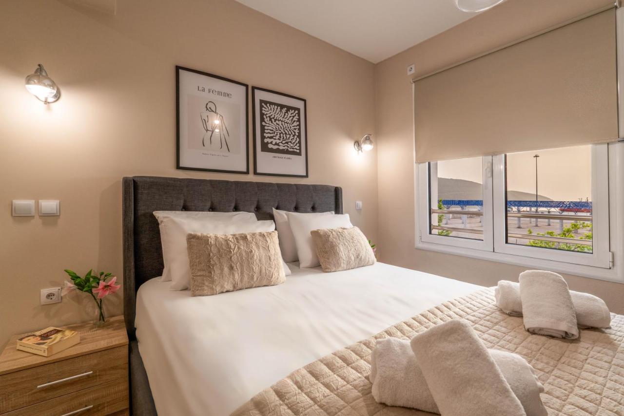 Lilium Luxury Apartment - Ferienwohnung