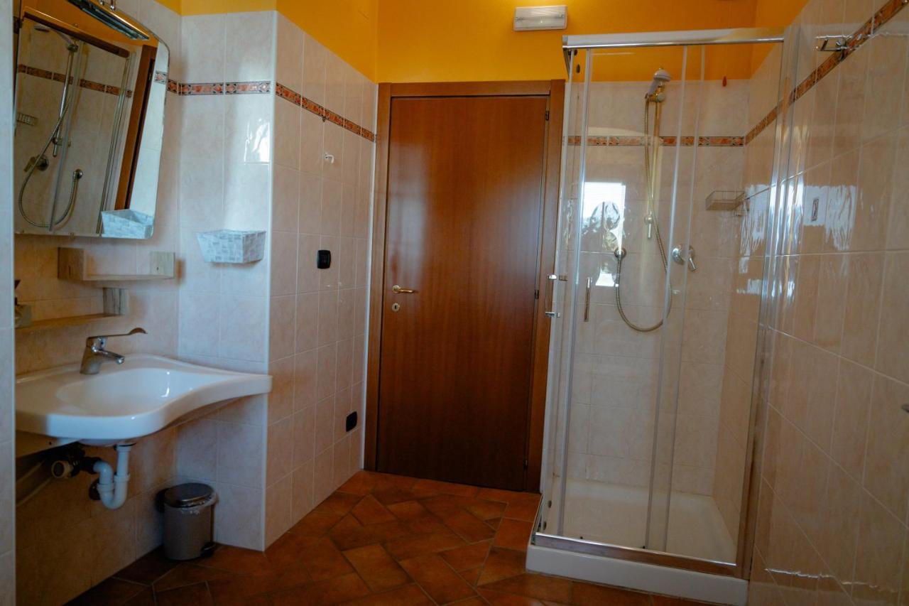 Twin Room with Private Bathroom