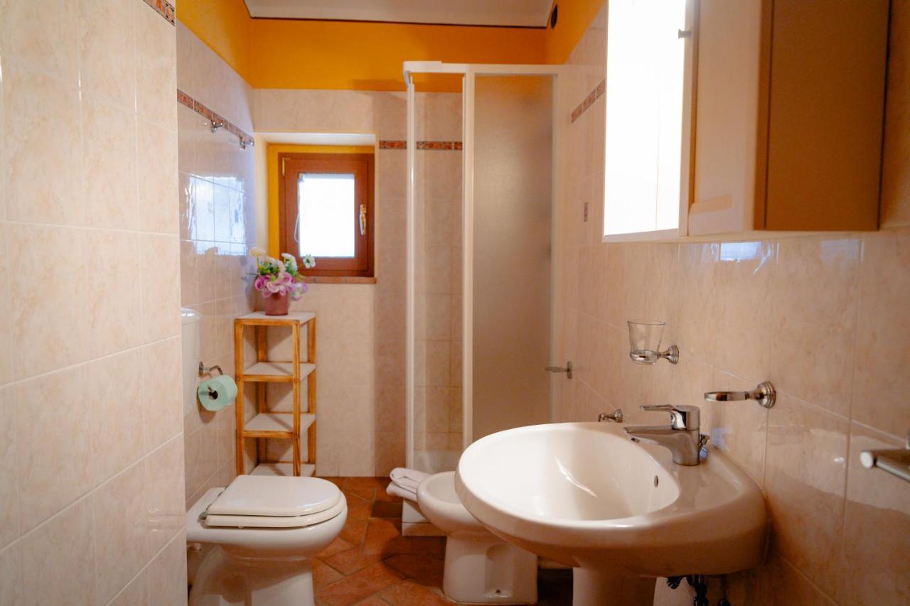 Habitación Triple con baño privado