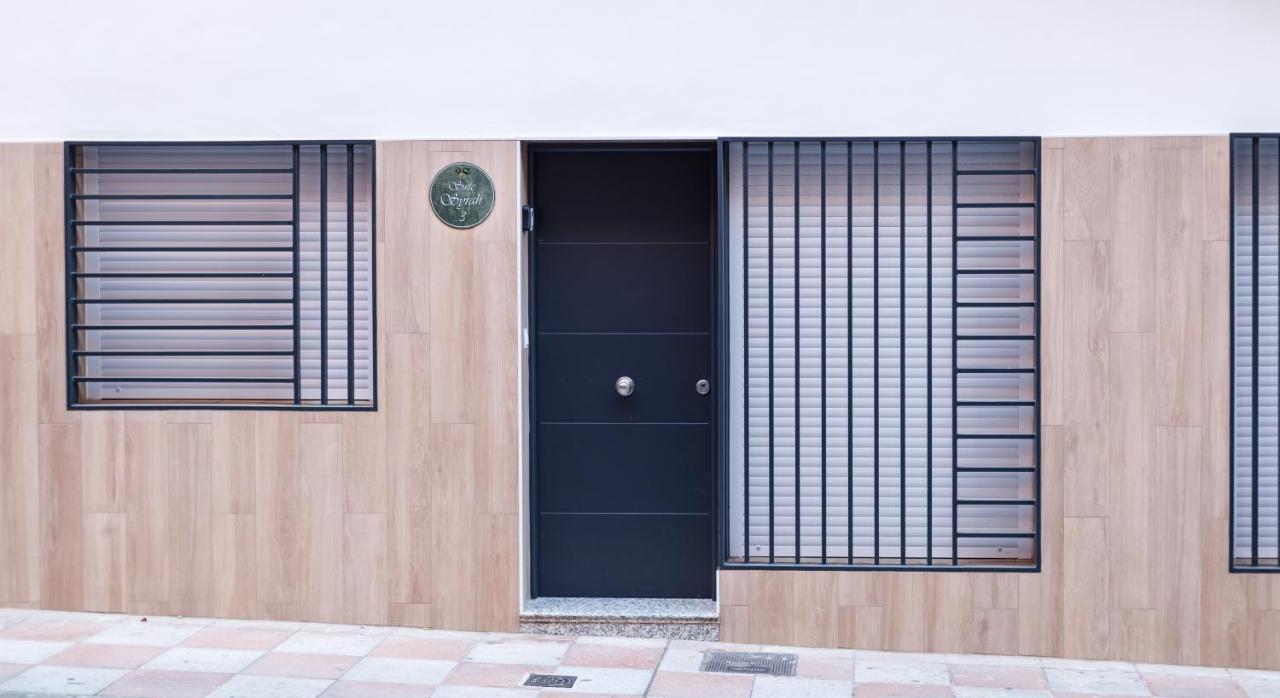 Apartamentos LUXURY SUITES SYRAH - B&B