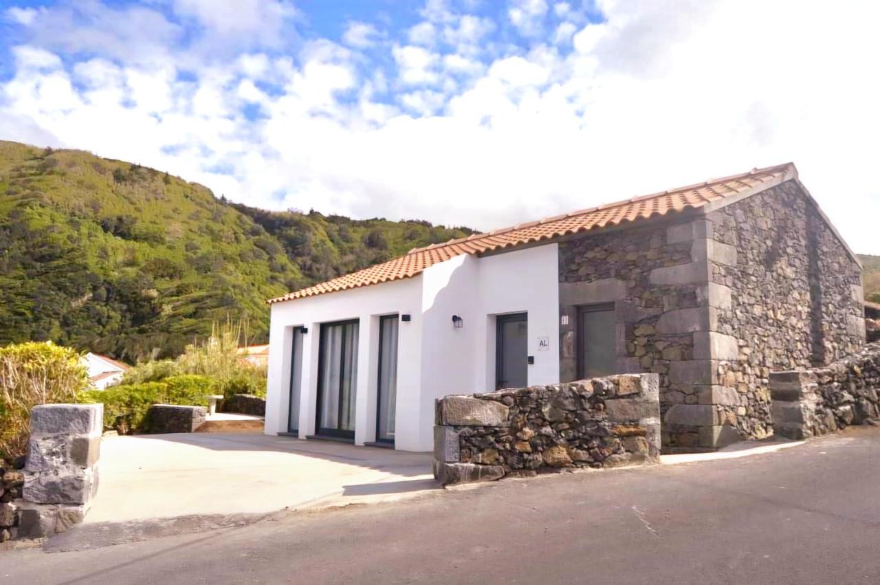 Beachscape Cottage - B&B