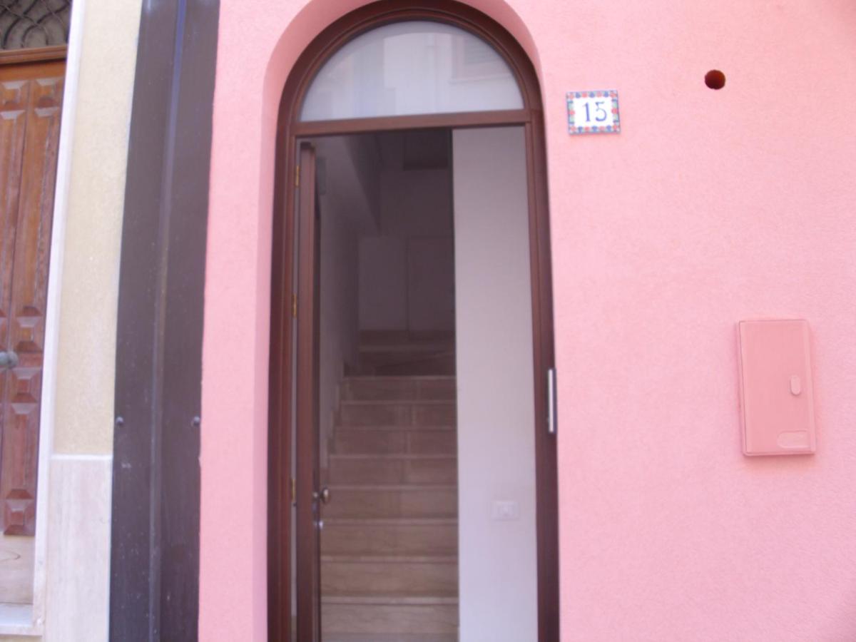 Camera Quadrupla con Balcone